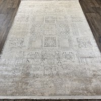 Турецкий ковер CHERUTTI 010 Бежевый